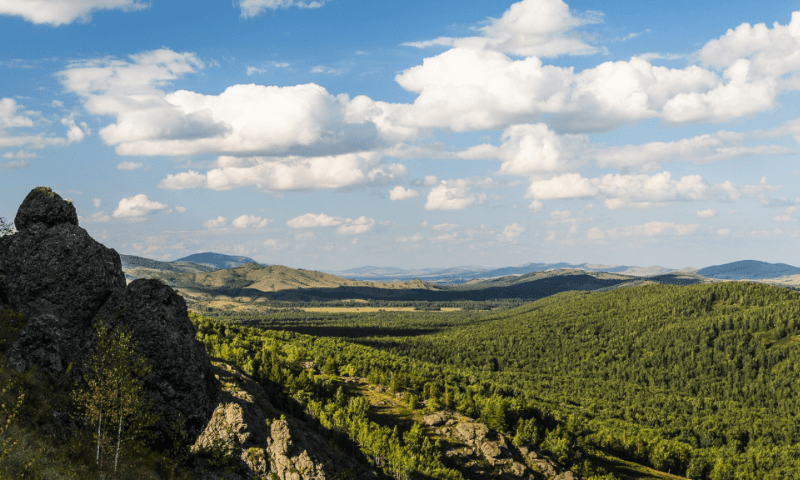 Талисинский камень