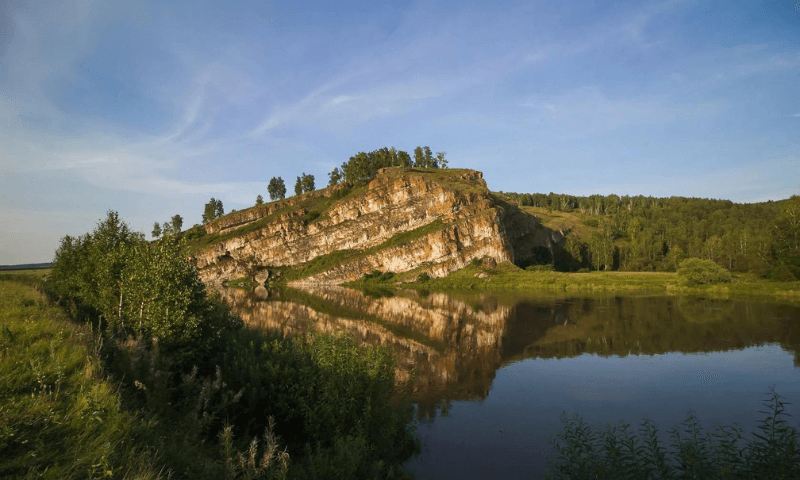 Янгантау